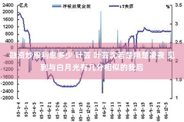 融资炒股利息多少 叶芸 叶芸沈若楚翔楚凌夜 见到与白月光有几分相似的我后